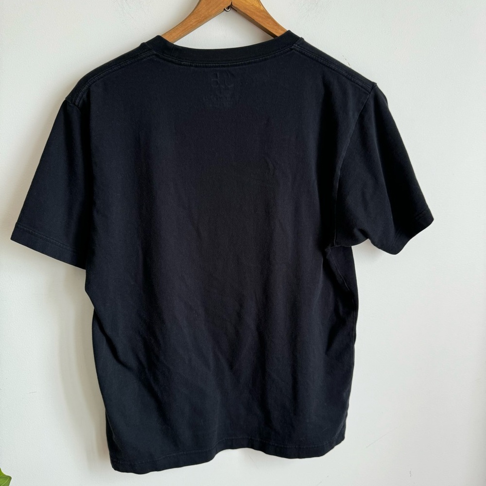 Uniqlo Peter Saville Louvre Mona Lisa T-Shirt Small Size Limited Edition - Picture 3 of 8